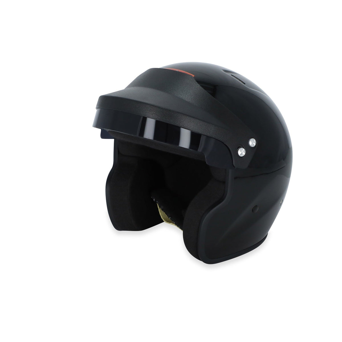 OF25 OPEN FACE HELMET Vinyasa Automotive