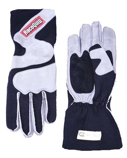 NOMEX OUTSEAM RACE GLOVES Vinyasa Automotive