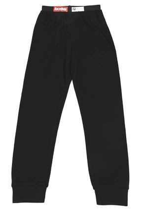 Underwear Bottom FR Black X-Small SFI 3.3 - 422991RQP Vinyasa Automotive