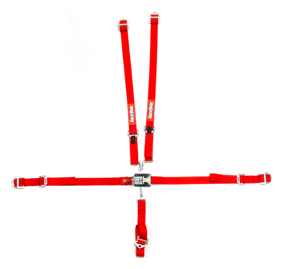 Harness - 709019RQP Vinyasa Automotive