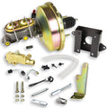 60-62 Chevy C10 9in Booster Master Combo - G96020971 Vinyasa Automotive