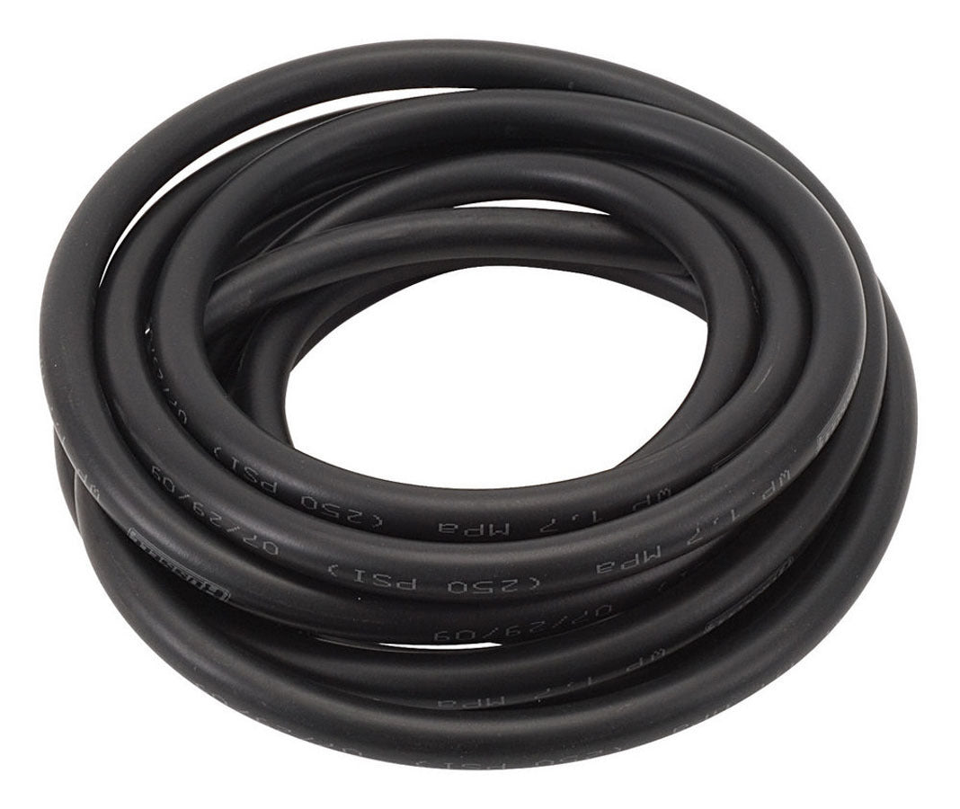 Twist-Lok Hose #10 Black 3ft - 634403 Vinyasa Automotive