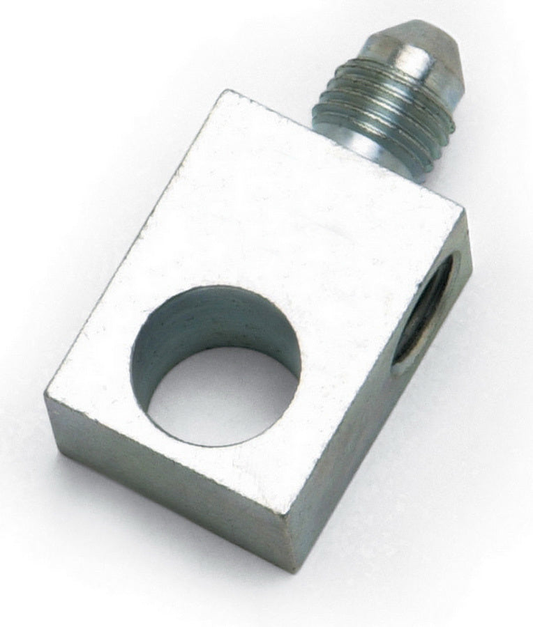 #3 x 3/8-24 IF Brake Adapter Tee Fitting - 640500 Vinyasa Automotive