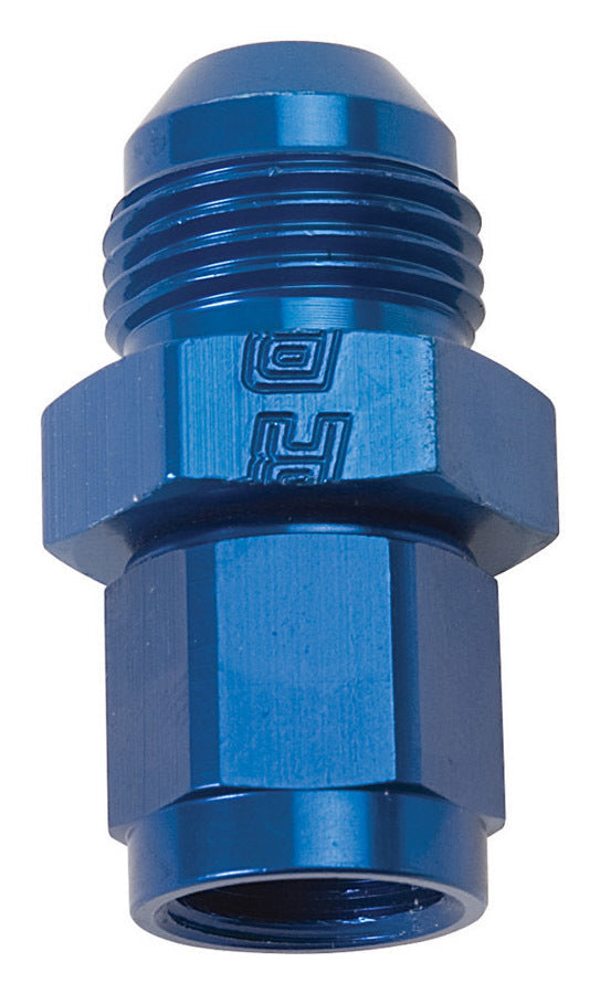#6 Female Swivel to #8 Male Expander Fitting - 659960 Vinyasa Automotive