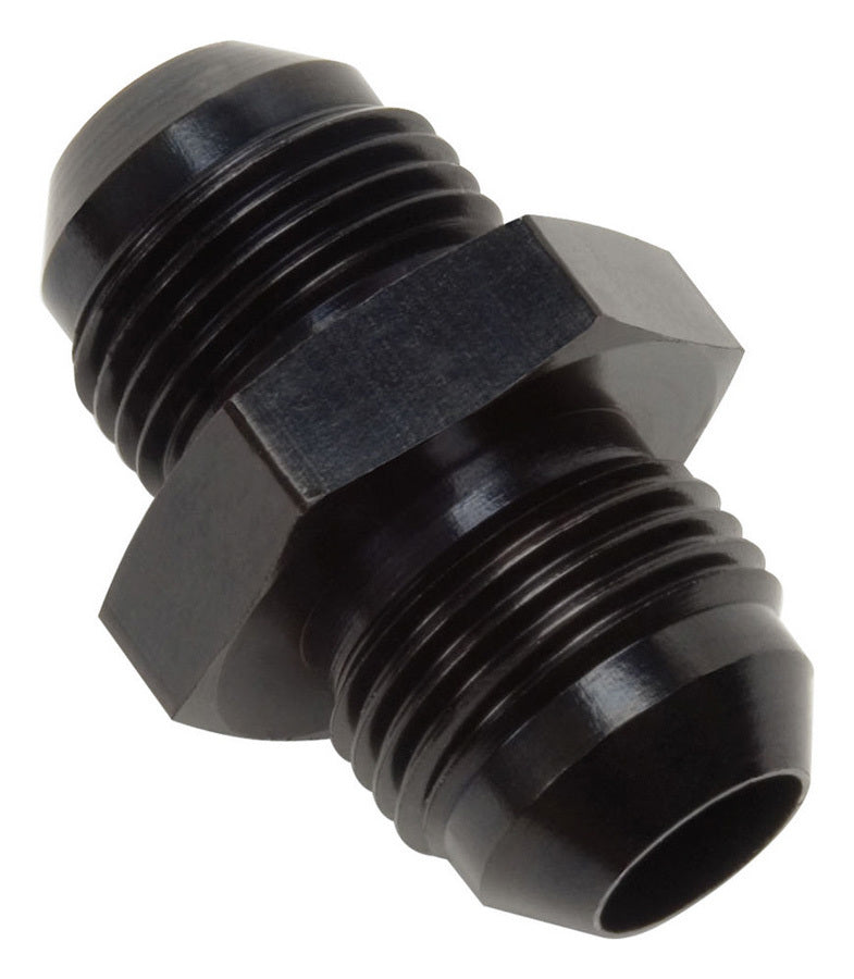 10AN Union Flare Black - 660373 Vinyasa Automotive