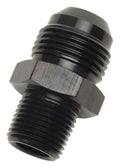 P/C #12 to 1/2 NPT Str Adapter Fitting - 660523 Vinyasa Automotive