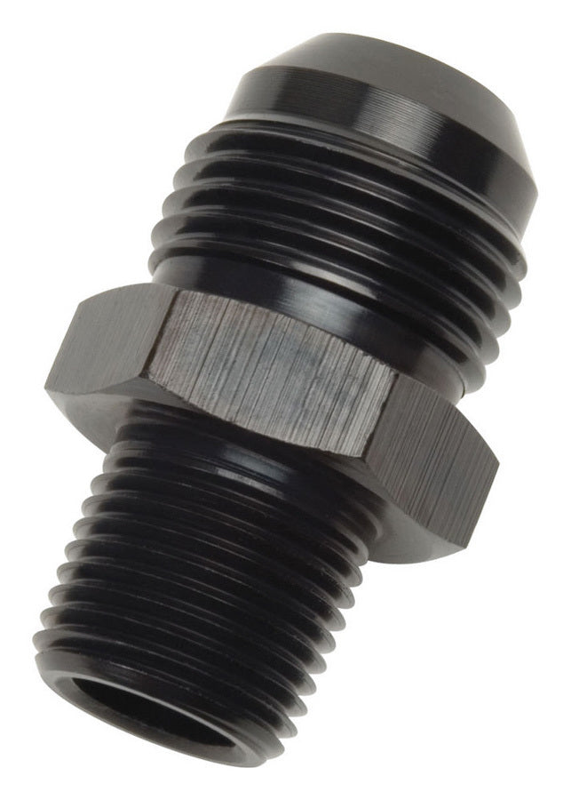 P/C #12 to 1/2 NPT Str Adapter Fitting - 660523 Vinyasa Automotive