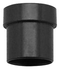 10AN To 5/8 Tube Sleeve Black - 660673 Vinyasa Automotive
