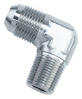 #3 to 1/8 NPT 90 Deg S Adapter - 660792 Vinyasa Automotive