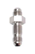 Endura Bulkhead Fitting #6 Straight - 661181 Vinyasa Automotive