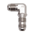 Endura Bulkhead Fitting #3 90 Degree - 661231 Vinyasa Automotive