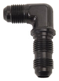 6an 90-Deg Male Bulkhead Adapter Fitting - 661253 Vinyasa Automotive
