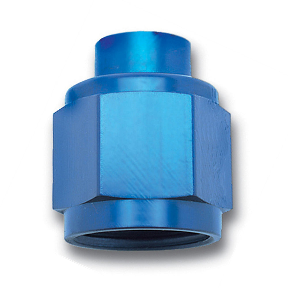 Flare Cap - 16AN Vinyasa Automotive