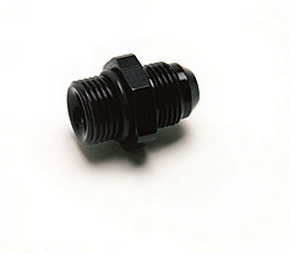 #8 ORB Straight Fitting - 670700 Vinyasa Automotive