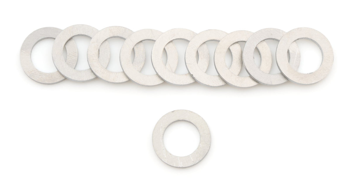 10mm 3/8 Brk Line Washer Kit 10/pkg - 683980 Vinyasa Automotive