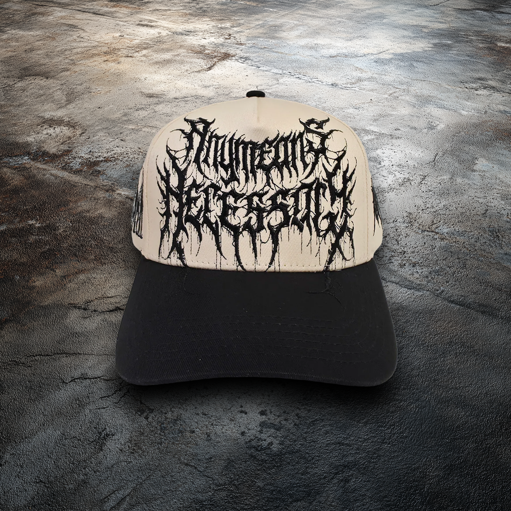 Roaming Hat Any Means Necessary Clothing