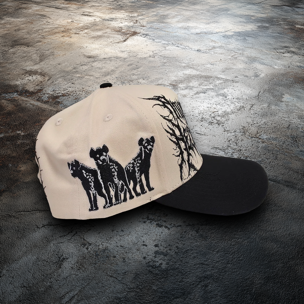Roaming Hat Any Means Necessary Clothing