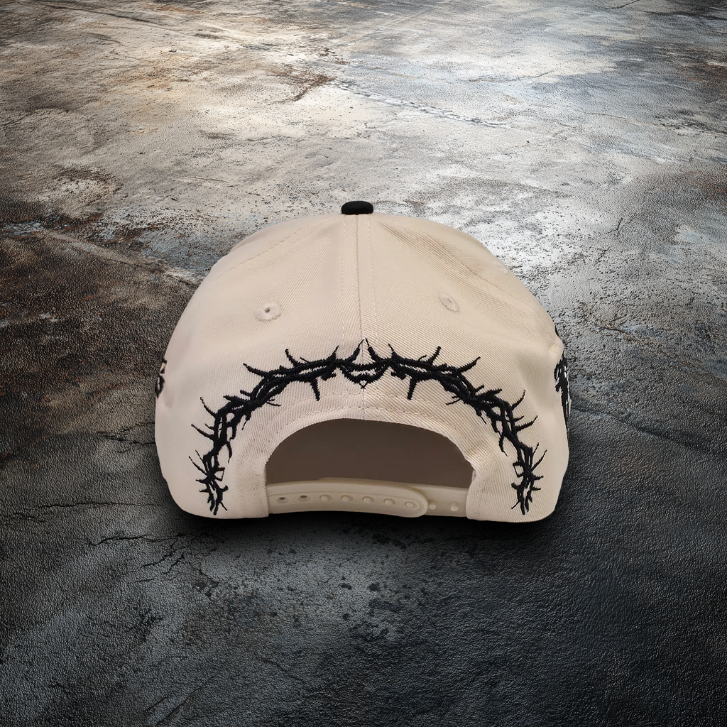 Roaming Hat Any Means Necessary Clothing