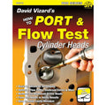 David Vizards How to Por t Cylinder Heads - SA215 Vinyasa Automotive