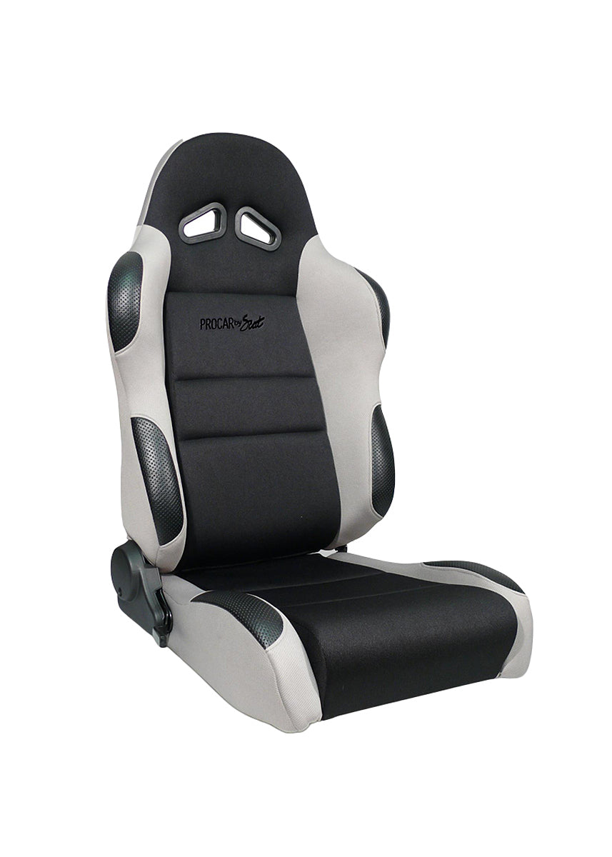 Black Velour Inside Grey Velo - 80160662L Vinyasa Automotive