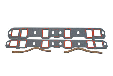 SBF Intake Gasket Set Stock Port - 236101 Vinyasa Automotive