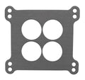 Carb Gasket - Holley 4BBL 4-Hole .062 Thick - 3551 Vinyasa Automotive