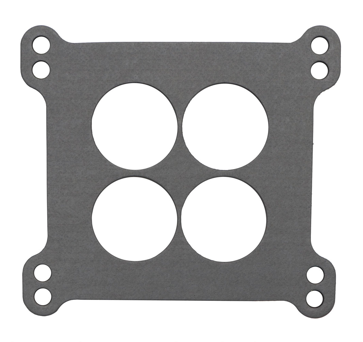 Carb Gasket - Holley 4BBL 4-Hole .062 Thick - 3551 Vinyasa Automotive