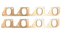 Copper Exhaust Gaskets - SBF 351C - 4052 Vinyasa Automotive