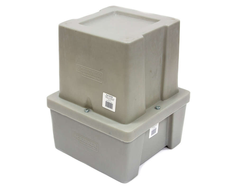 Ford 9" 3RD Member Case - 5199 Vinyasa Automotive