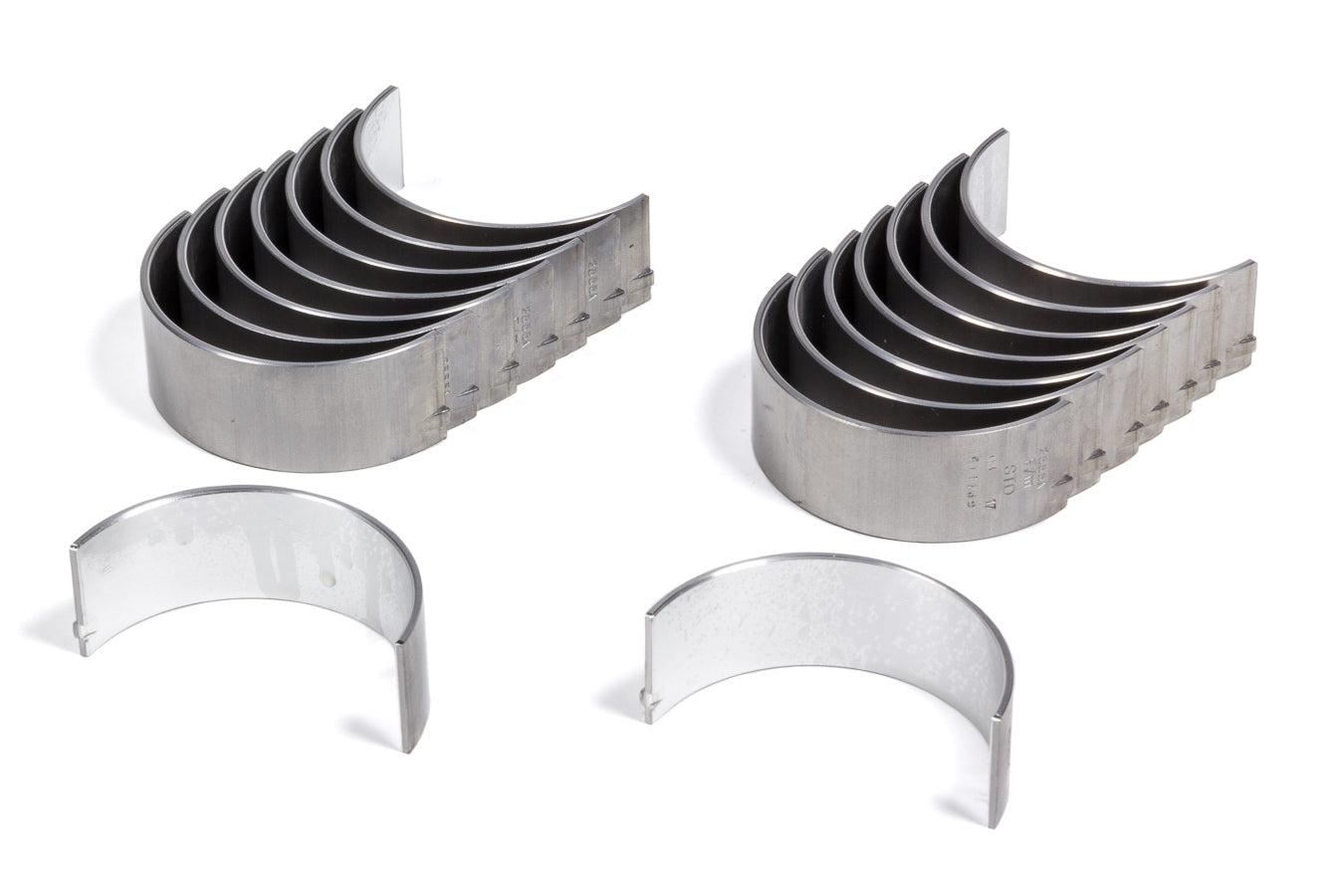 Rod Bearing Set - 82555A Vinyasa Automotive