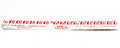 .002in-.006in Plastigage Red - SEASPR112 Vinyasa Automotive