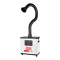 Heavy Duty Fume Extractor for Laser Engravers, Soldering,