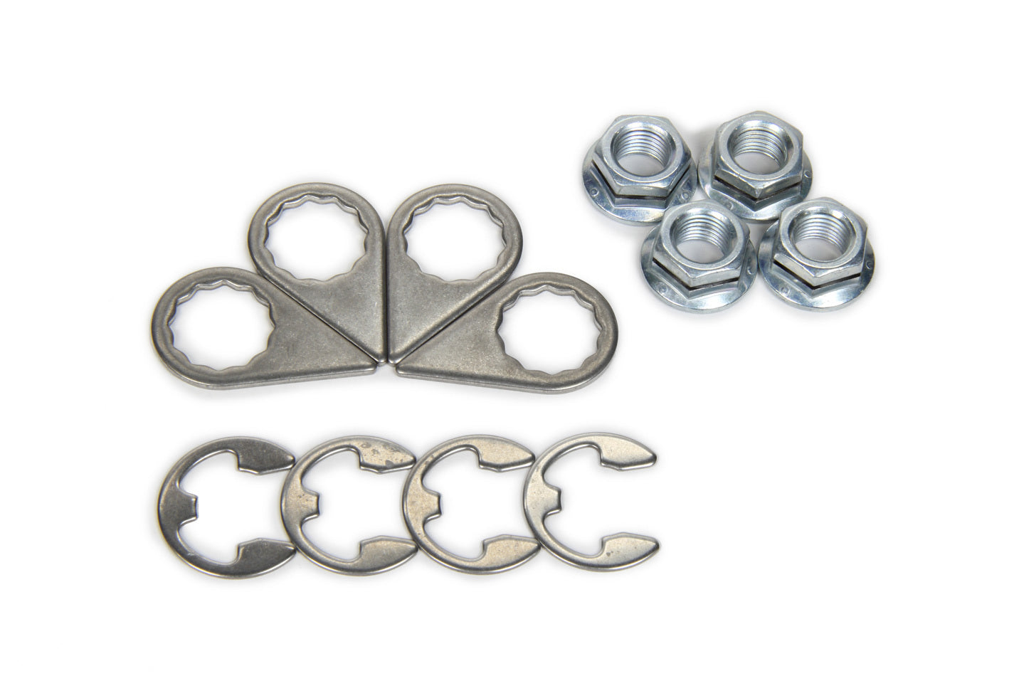 Turbo Locking Nut Kit 3/8/2024 - 3954 Vinyasa Automotive