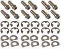 Header Bolts Locking - 8911A Vinyasa Automotive