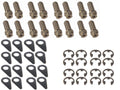 Ford 5.0 Coyote 1.50 Thread Pi - 8914C Vinyasa Automotive