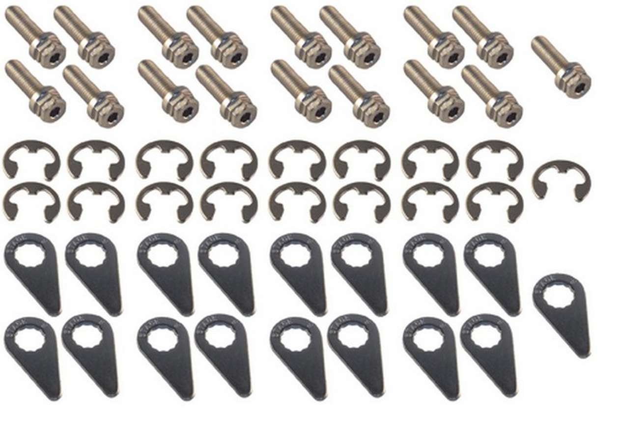 Header Bolts Mopar 4.7L V8 - 8916 Vinyasa Automotive