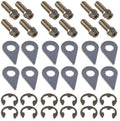 Header Bolts B.o.p/Bbmopar - 8916A Vinyasa Automotive