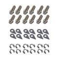 Small Block Mopar 12-Point. Header Bolt Kit - 8935 Vinyasa Automotive