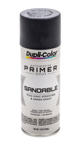 Gray Hot Rod Primer 12oz Vinyasa Automotive