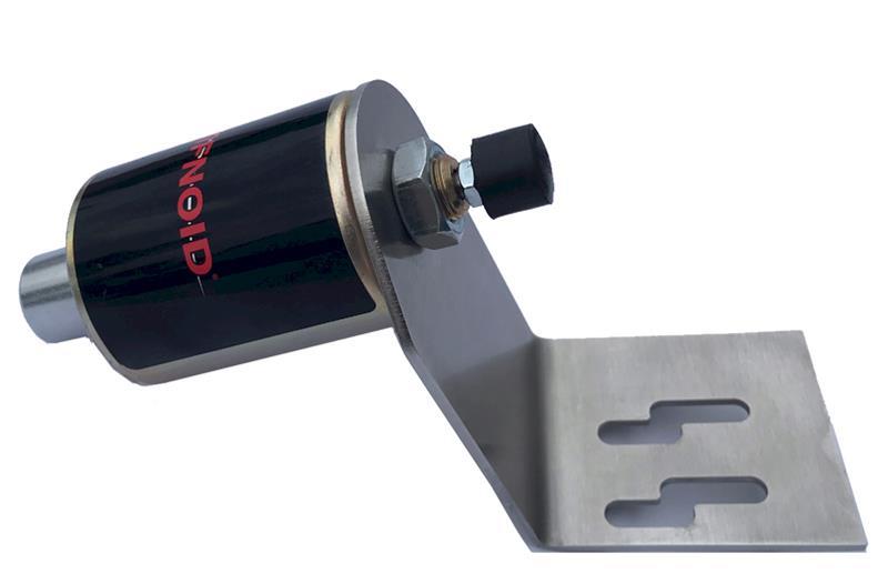 2 Spd Fwd Pattern Elect Shift - SN7600 Vinyasa Automotive