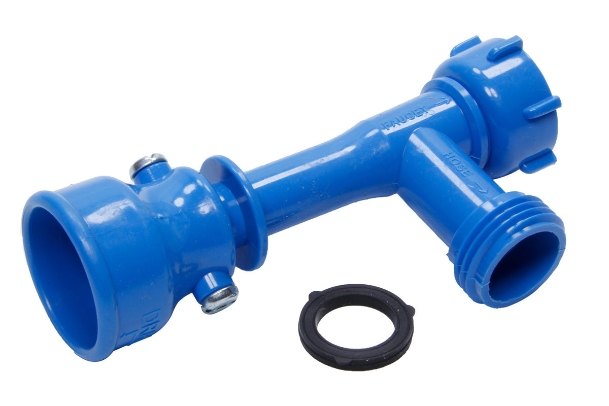 Siphon Pump Assembly - 10010 Vinyasa Automotive