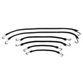 Rubber Tarp Strap Kit - 30000 Vinyasa Automotive