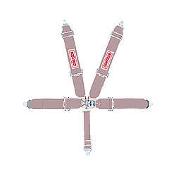 5 Point L & L 55 Bolt in Pu - 29063P Vinyasa Automotive