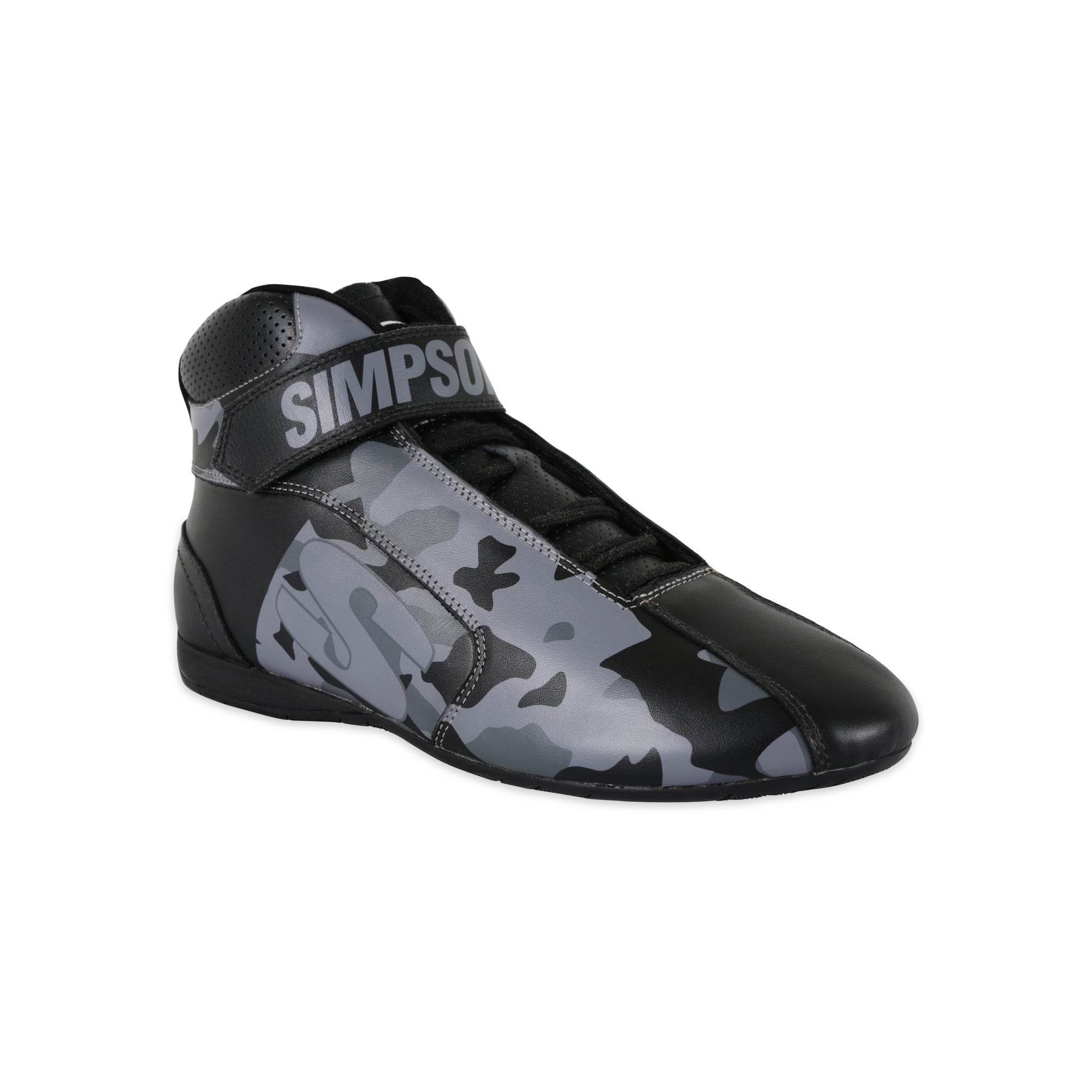 Smp Shoes - DX2100K Vinyasa Automotive