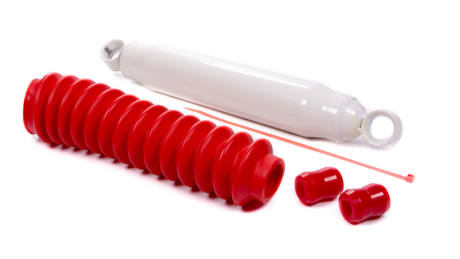 Steering Damper - 7000 Vinyasa Automotive