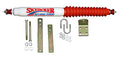 Steering Damper Kit - 7140 Vinyasa Automotive