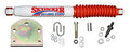 Steering Damper Kit - 7199 Vinyasa Automotive