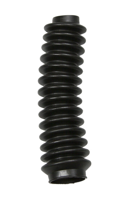 Shock Boot Black - B10K Vinyasa Automotive