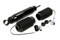 Shock Twin-tube Black with/Boot - B8554 Vinyasa Automotive