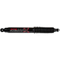 Shock Twin-tube Black with/Boot - B8556 Vinyasa Automotive